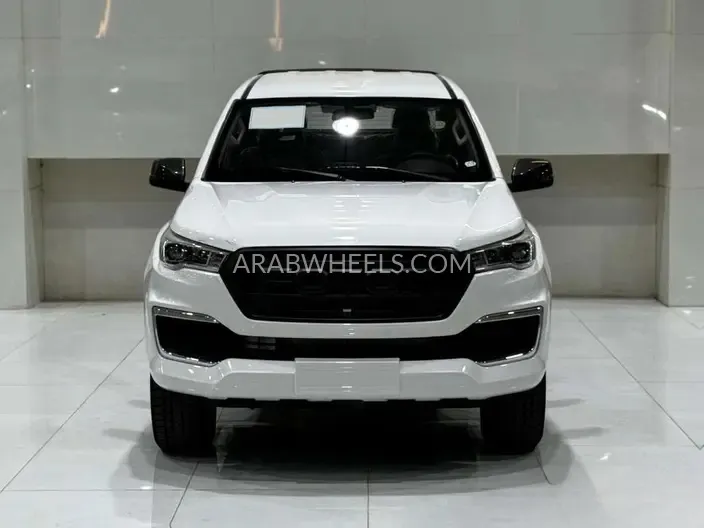 فوتون تونلاند 2024 for Sale in الرياض Image-4