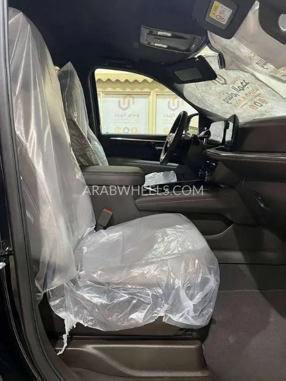 شفروليه تاهو 2025 for Sale in الرياض Image-8