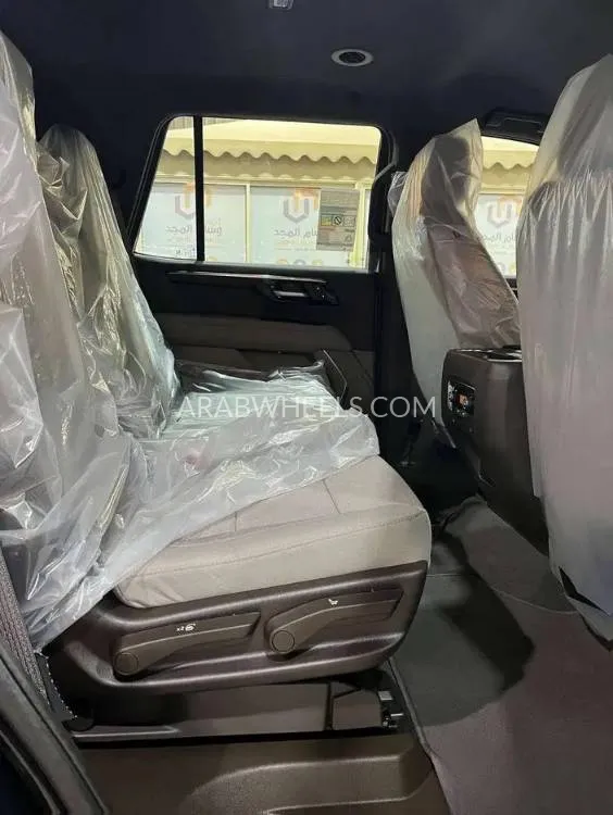 شفروليه تاهو 2025 for Sale in الرياض Image-9