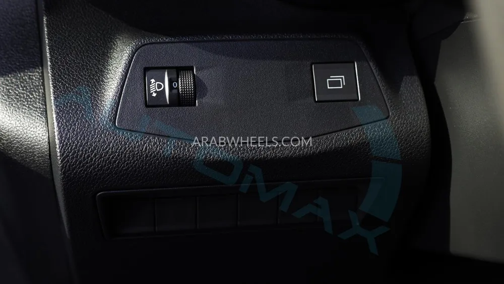 سيتروين بيرلينغو 2026 for Sale in وادي الدواسر Image-23