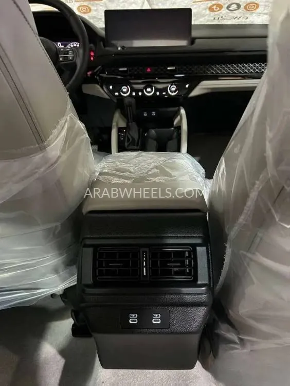 هوندا أكورد 2025 for Sale in الرياض Image-9