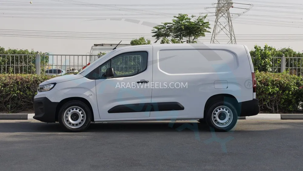 سيتروين بيرلينغو 2026 for Sale in وادي الدواسر Image-31