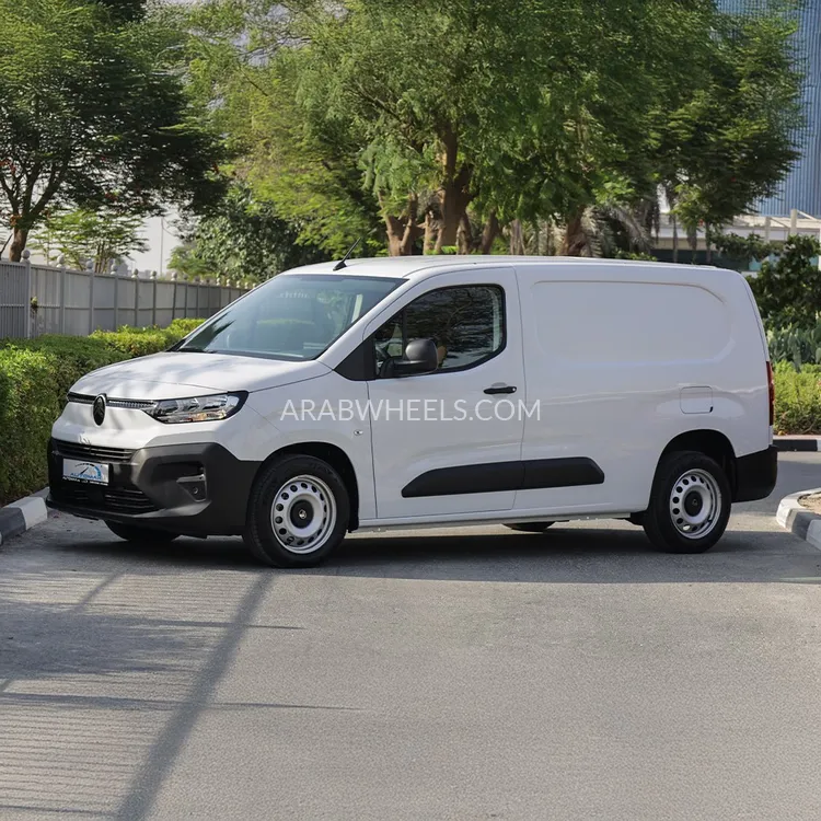 سيتروين بيرلينغو 2026 for Sale in وادي الدواسر Image-33