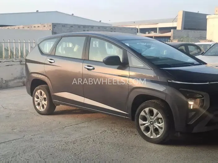 هيونداي ستارجازر 2025 for Sale in الدمام Image-3