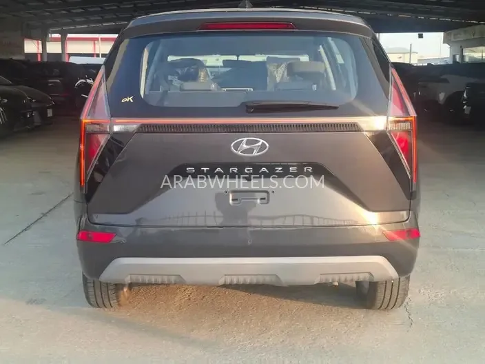 هيونداي ستارجازر 2025 for Sale in الدمام Image-4