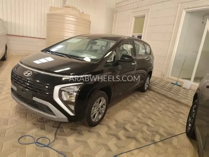 هيونداي ستارجازر 2025 for Sale in الدمام Image-7