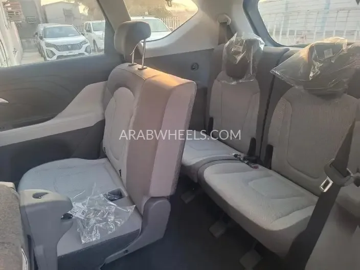 هيونداي ستارجازر 2025 for Sale in الدمام Image-11