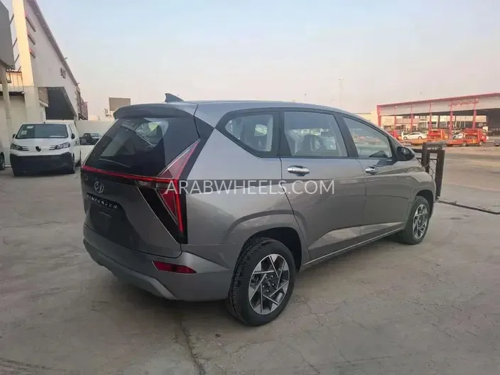 هيونداي ستارجازر 2025 for Sale in الدمام Image-3
