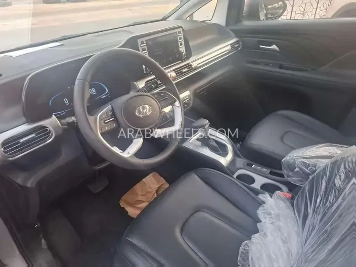 هيونداي ستارجازر 2025 for Sale in الدمام Image-6