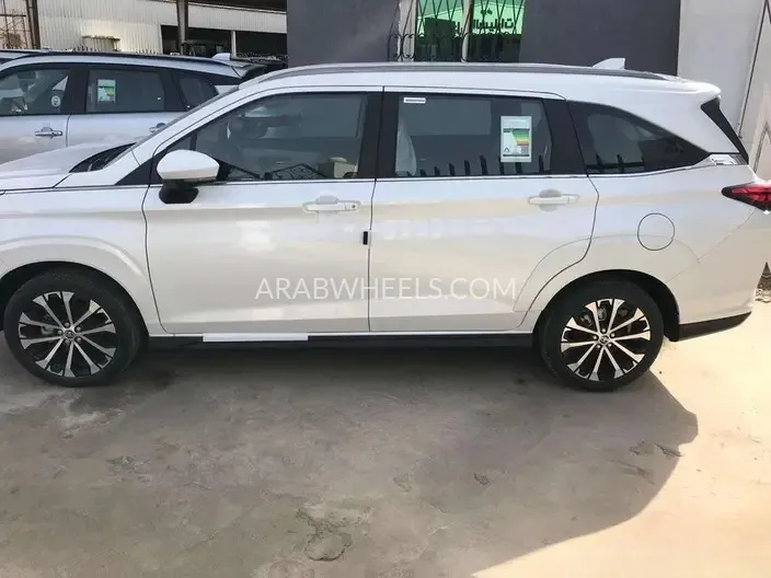 تويوتا فيلوز 2025 for Sale in الدمام Image-5