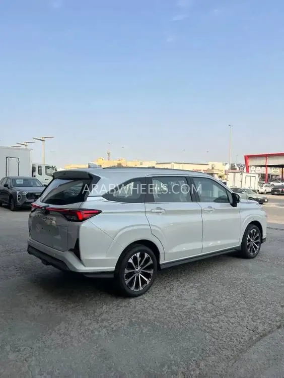 تويوتا فيلوز 2025 for Sale in الدمام Image-4