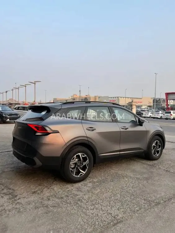 كيا سبورتاج 2025 for Sale in الدمام Image-4