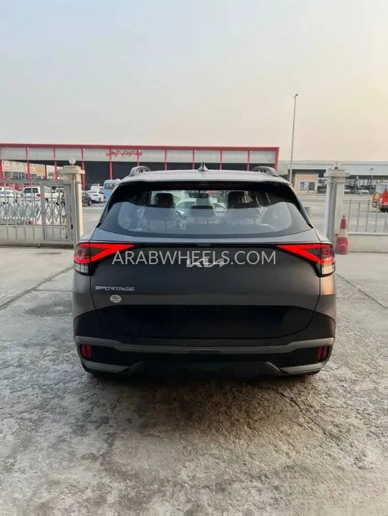كيا سبورتاج 2025 for Sale in الدمام Image-6