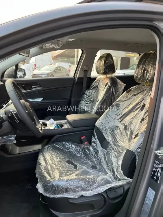 كيا سبورتاج 2025 for Sale in الدمام Image-8