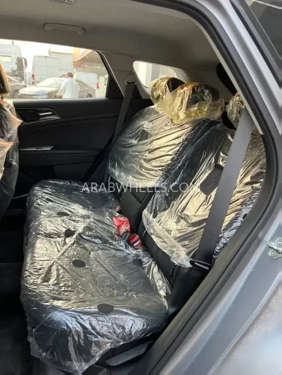 كيا سبورتاج 2025 for Sale in الدمام Image-9