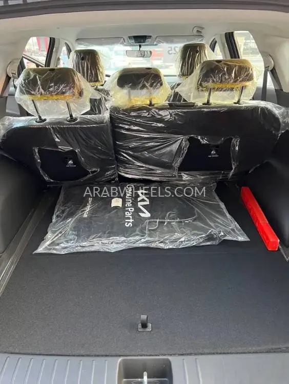 كيا سبورتاج 2025 for Sale in الدمام Image-10