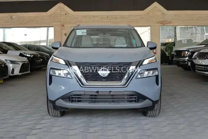 نيسان إكس تريل 2025 for Sale in الدمام Image-2