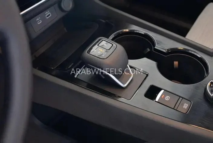 نيسان إكس تريل 2025 for Sale in الدمام Image-9