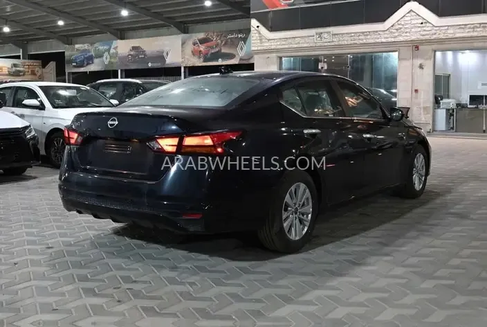 نيسان ألتيما 2025 for Sale in الدمام Image-7