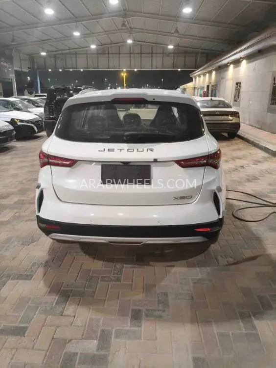 جيتور X50 2025 for Sale in الدمام Image-3