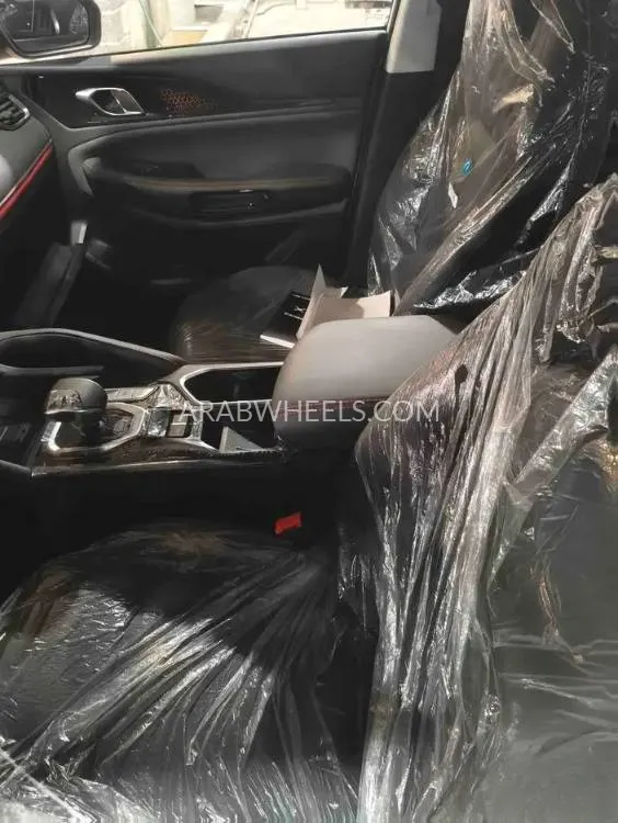 جيتور X50 2025 for Sale in الدمام Image-6