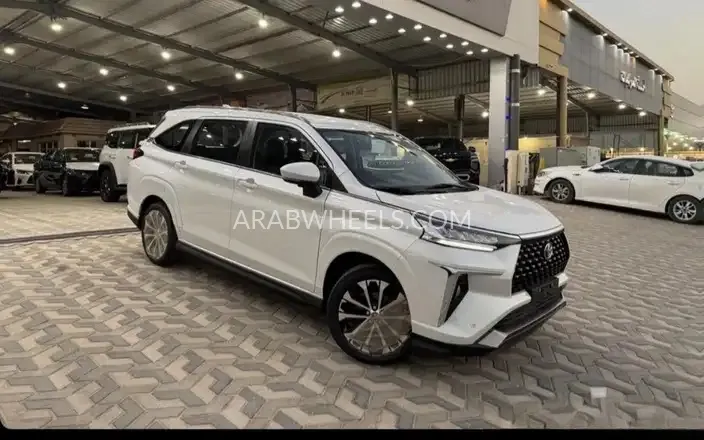 تويوتا فيلوز 2025 for Sale in الدمام Image-2