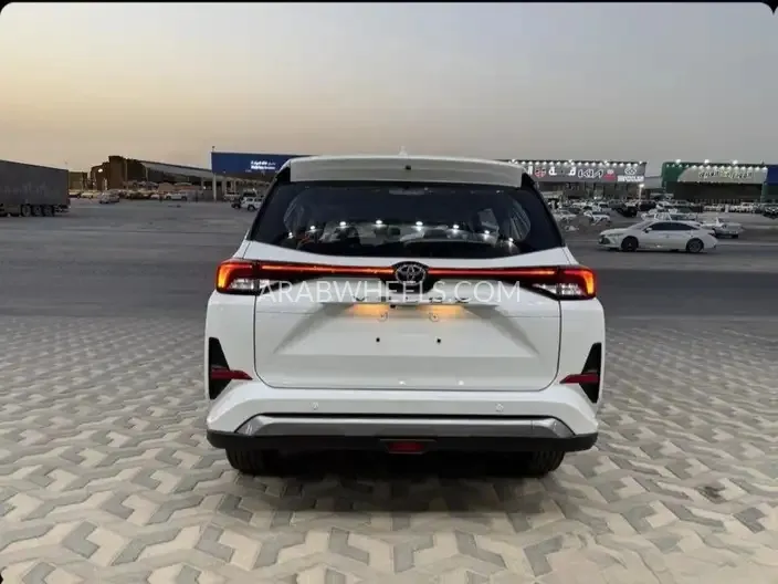 تويوتا فيلوز 2025 for Sale in الدمام Image-7