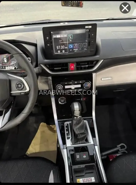 تويوتا فيلوز 2025 for Sale in الدمام Image-11