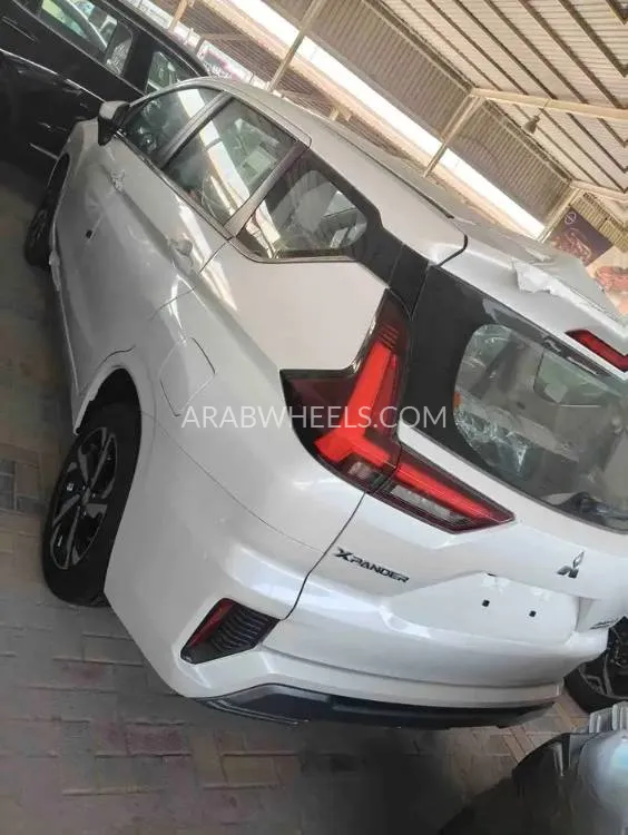 ميتسوبيشي إكسباندر 2025 for Sale in الدمام Image-6