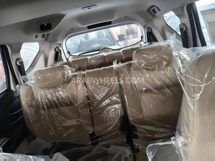 ميتسوبيشي إكسباندر 2025 for Sale in الدمام Image-15