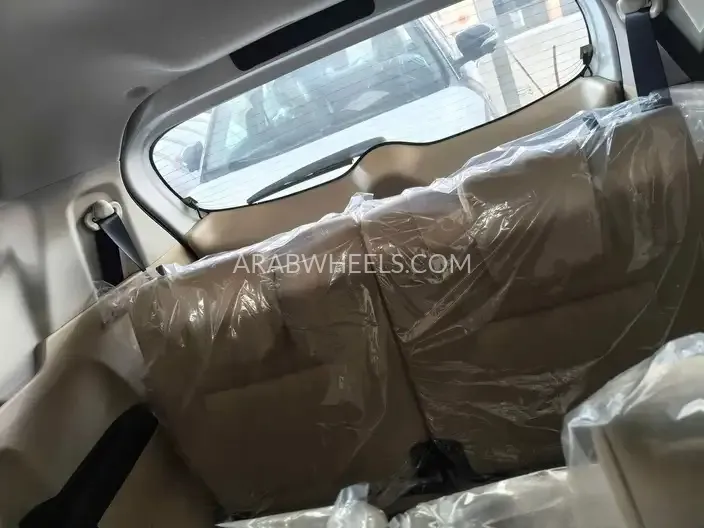 ميتسوبيشي إكسباندر 2025 for Sale in الدمام Image-16