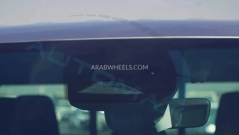 رام 1500 2025 for Sale in الرياض Image-10