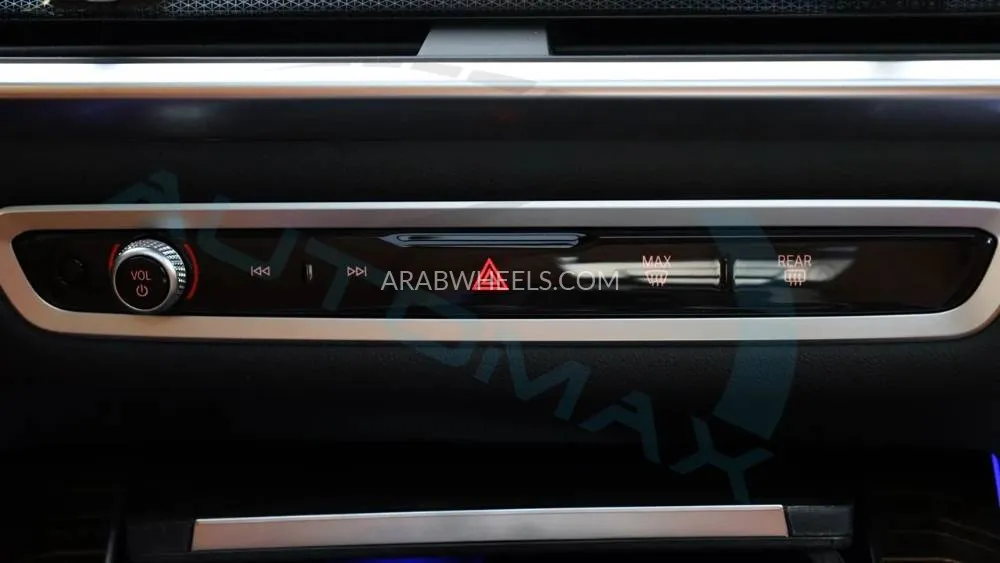 بي ام دبليو X5 2025 for Sale in الرياض Image-17