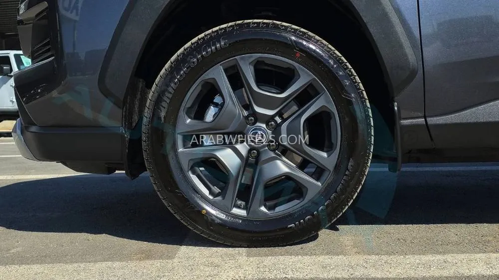 تويوتا راف 4 2025 for Sale in الرياض Image-29