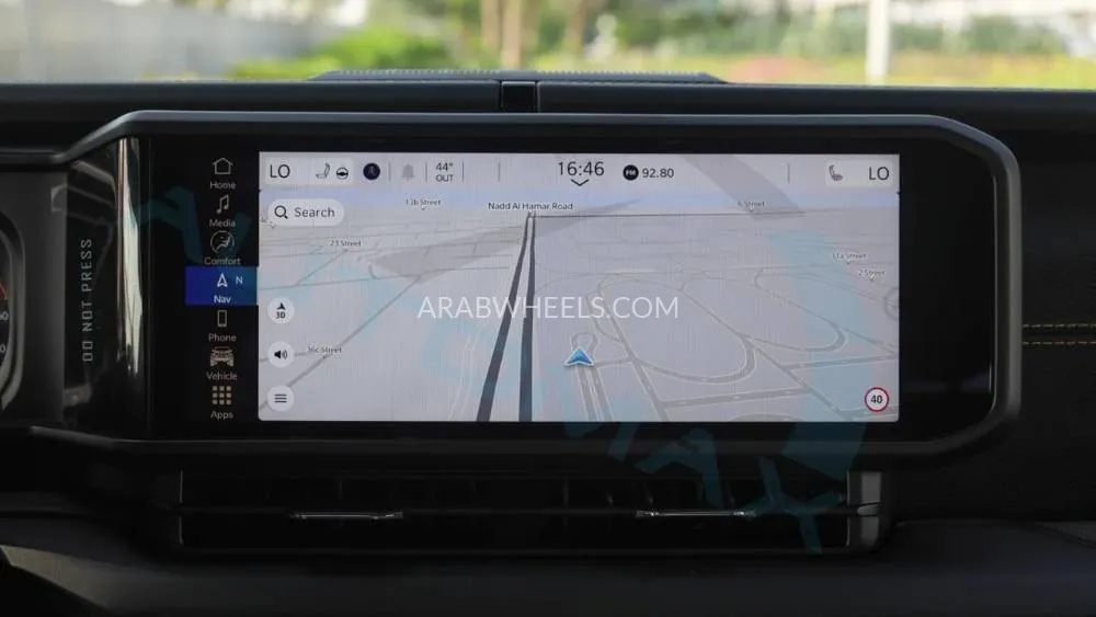 جيب رانجلر 2025 for Sale in الرياض Image-14