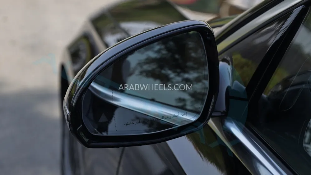 مرسيديس بنز E كلاس 2025 for Sale in وادي الدواسر Image-39