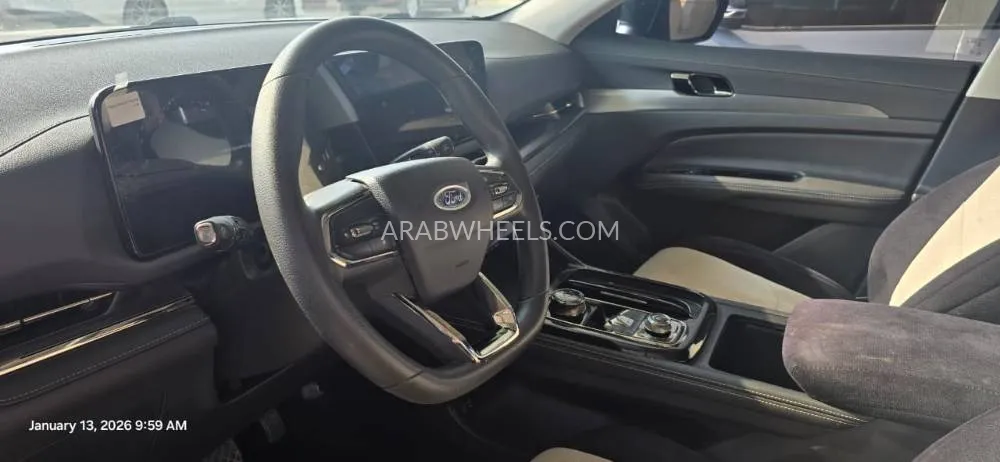 فورد تيريتوري 2025 for Sale in جدة Image-10