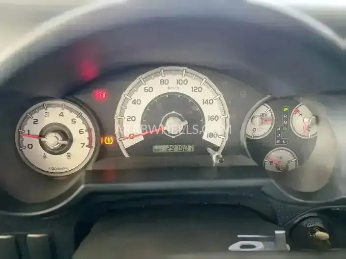 تويوتا إف جي كروزر 2017 for Sale in الرياض Image-10