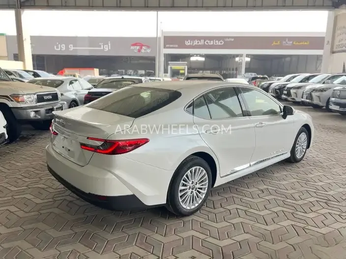 تويوتا كامري 2026 for Sale in الرياض Image-6