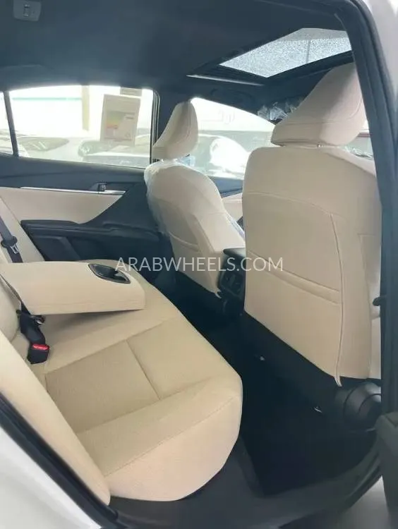 تويوتا كامري 2026 for Sale in الرياض Image-14
