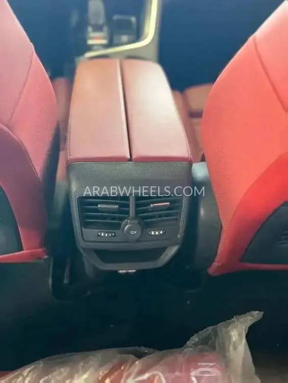 بيجو 3008 2023 for Sale in الرياض Image-11