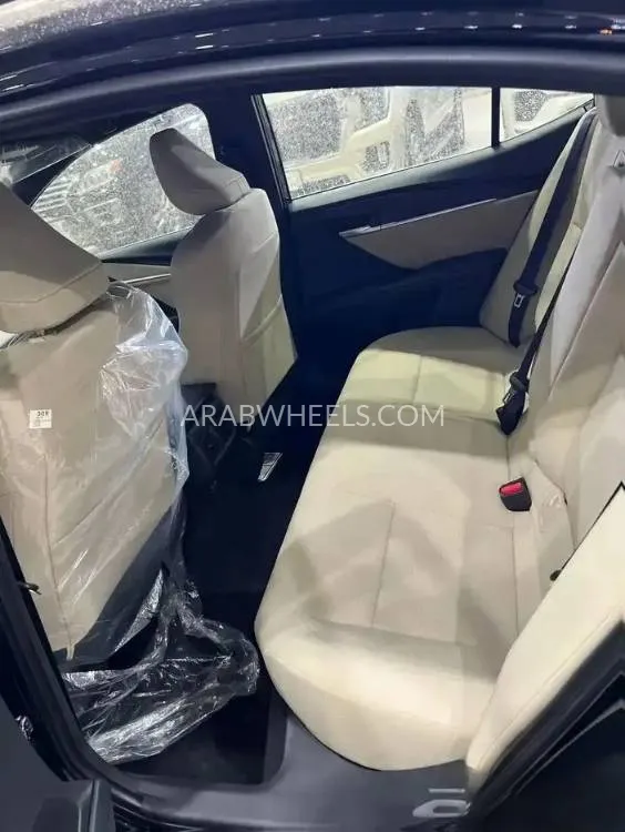 تويوتا كامري 2025 for Sale in الرياض Image-14