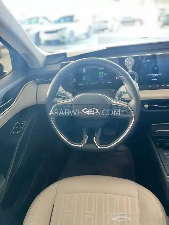 فورد توروس 2025 for Sale in الرياض Image-7