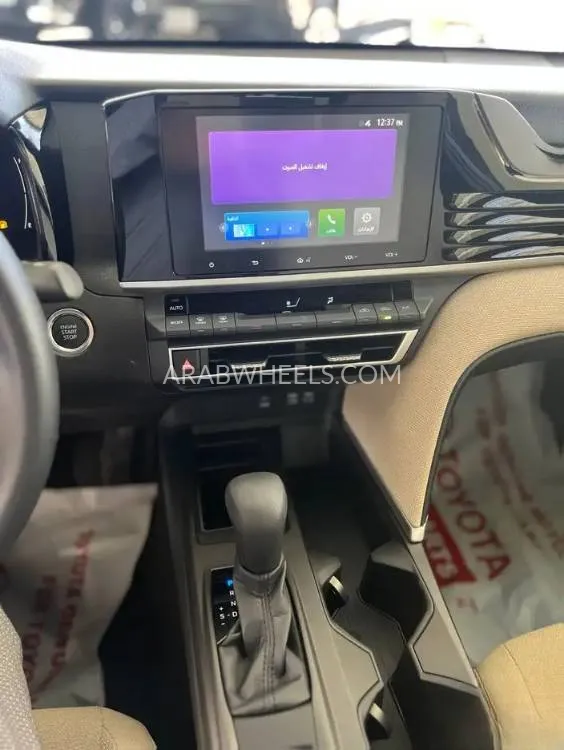 تويوتا كامري 2026 for Sale in الرياض Image-11