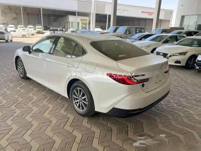 تويوتا كامري 2026 for Sale in الرياض Image-6
