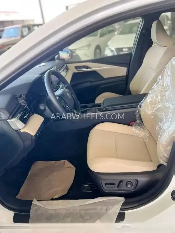 تويوتا كامري 2026 for Sale in الرياض Image-11