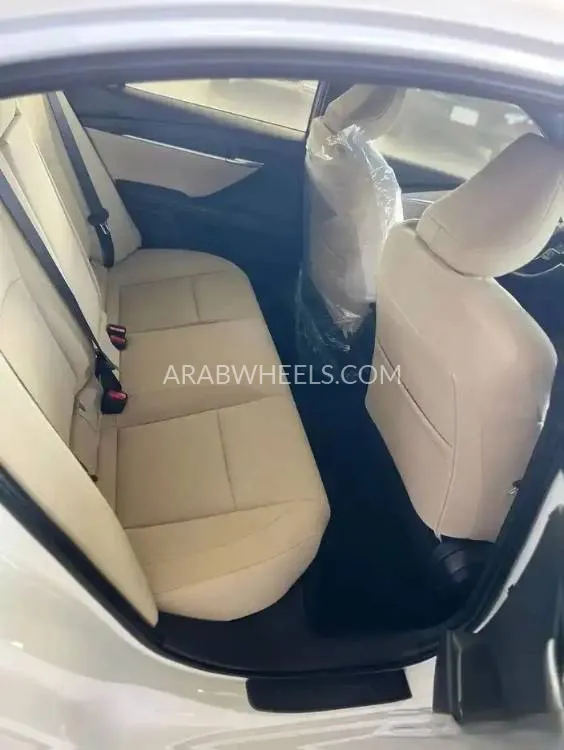 تويوتا كامري 2026 for Sale in الرياض Image-14