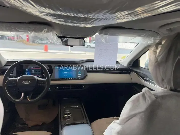 فورد تيريتوري 2026 for Sale in الدمام Image-6