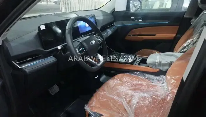 فورد تيريتوري 2026 for Sale in الدمام Image-12