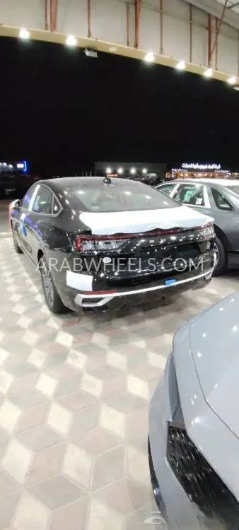 فورد توروس 2026 for Sale in الدمام Image-5